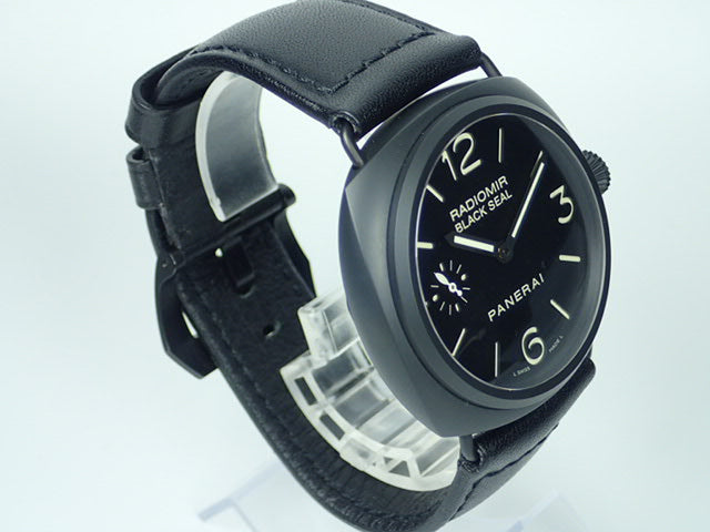 Panerai Radiomir Black Seal Ceramica 45mm