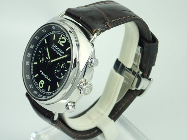 Panerai Radiomir Chronograph