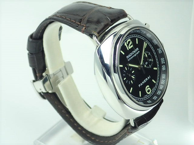 Panerai Radiomir Chronograph