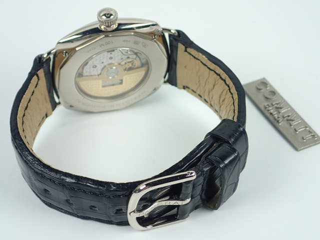 パネライ ラジオミール Ref.PAM00062 ブラック文字盤 中古 radiomir-12