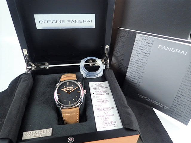 Panerai Radiomir SLC 3 Days 47mm