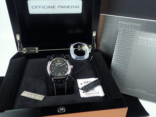 Panerai Radiomir