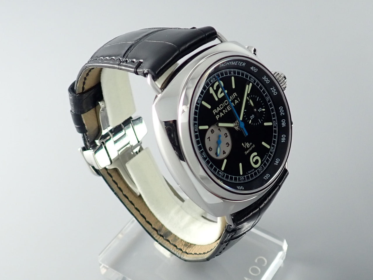 Panerai Radiomir Chrono Fodroyante &lt;Warranty, Box, etc.&gt;