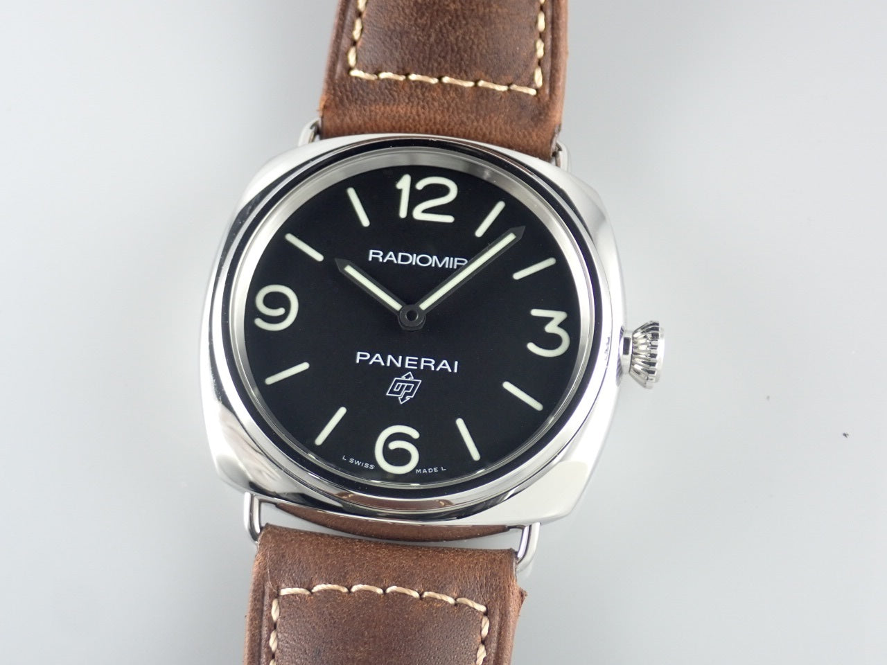 Panerai Radiomir &lt;Warranty, Box, etc.&gt;