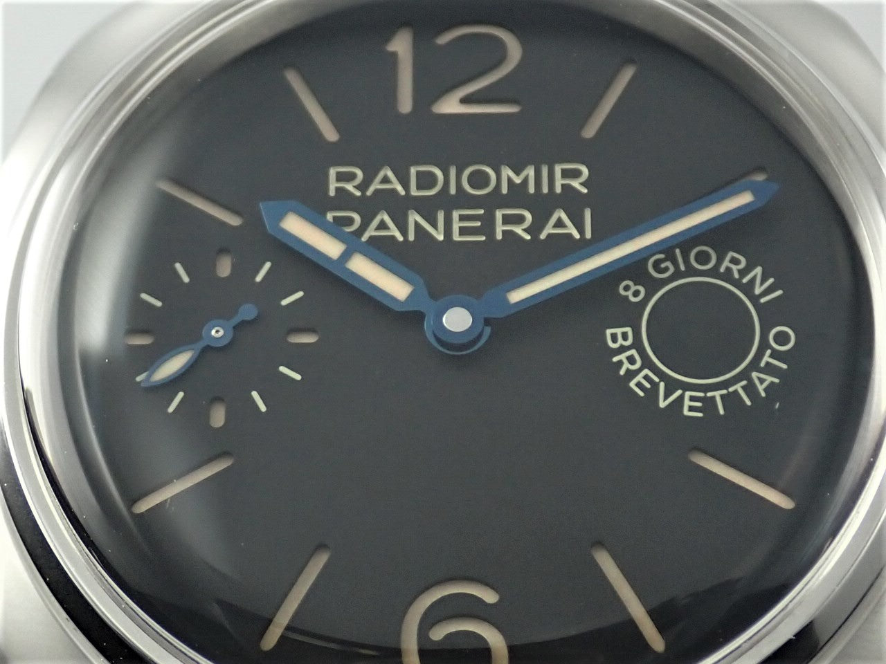 Panerai Radiomir [Good Condition] &lt;Warranty, Box, etc.&gt;