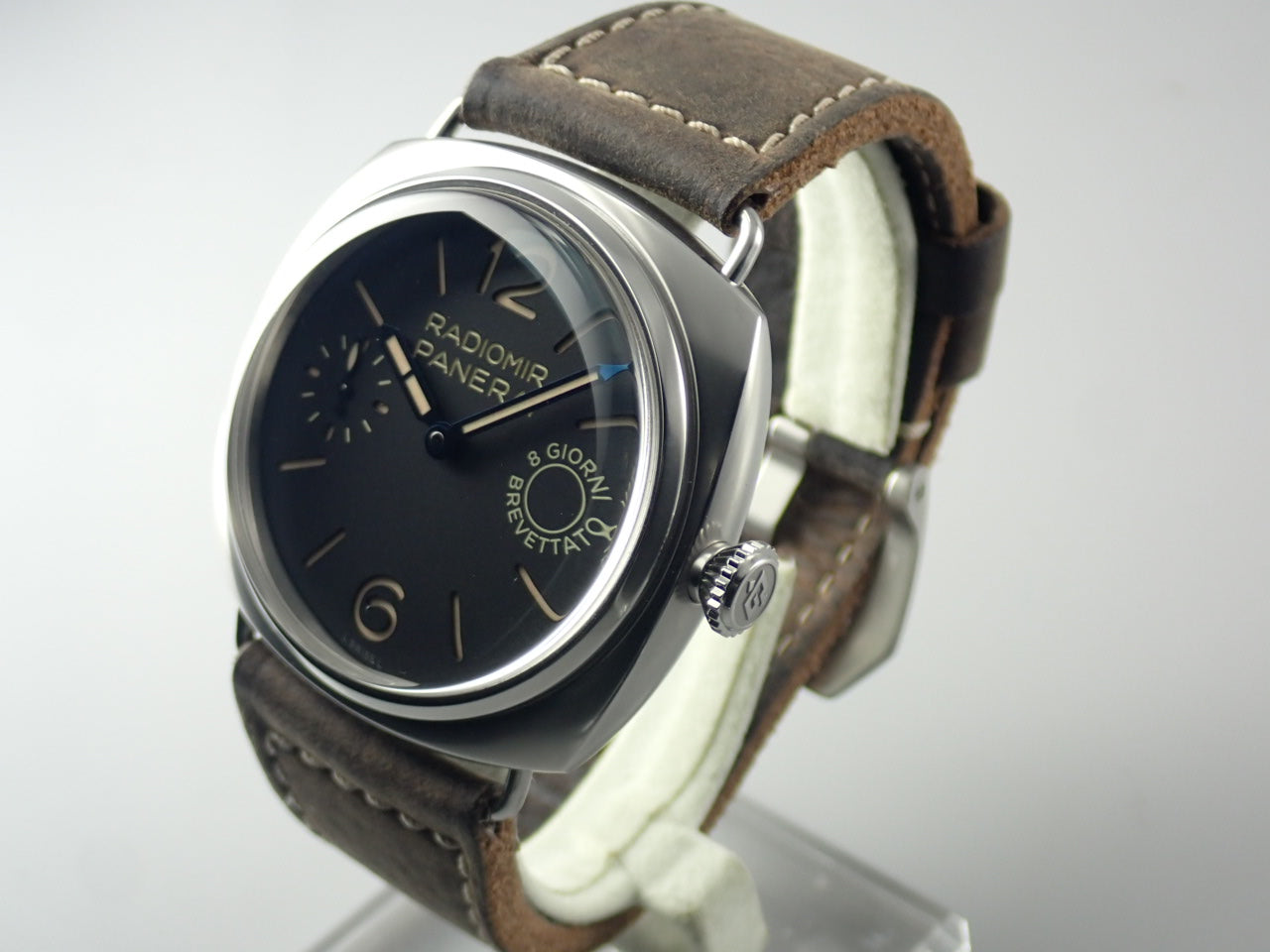 Panerai Radiomir [Good Condition] &lt;Warranty, Box, etc.&gt;