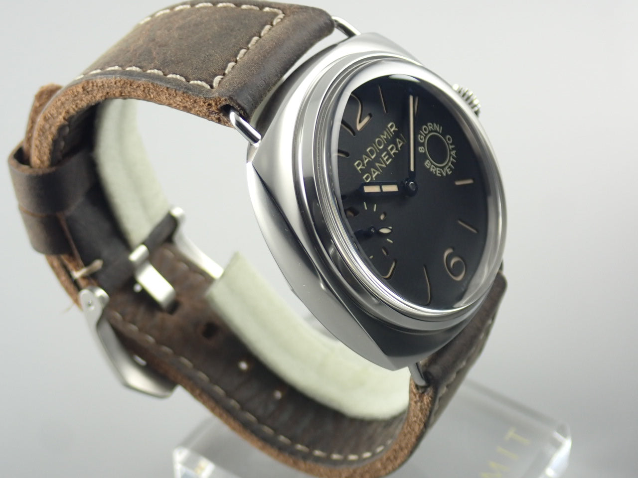 Panerai Radiomir [Good Condition] &lt;Warranty, Box, etc.&gt;