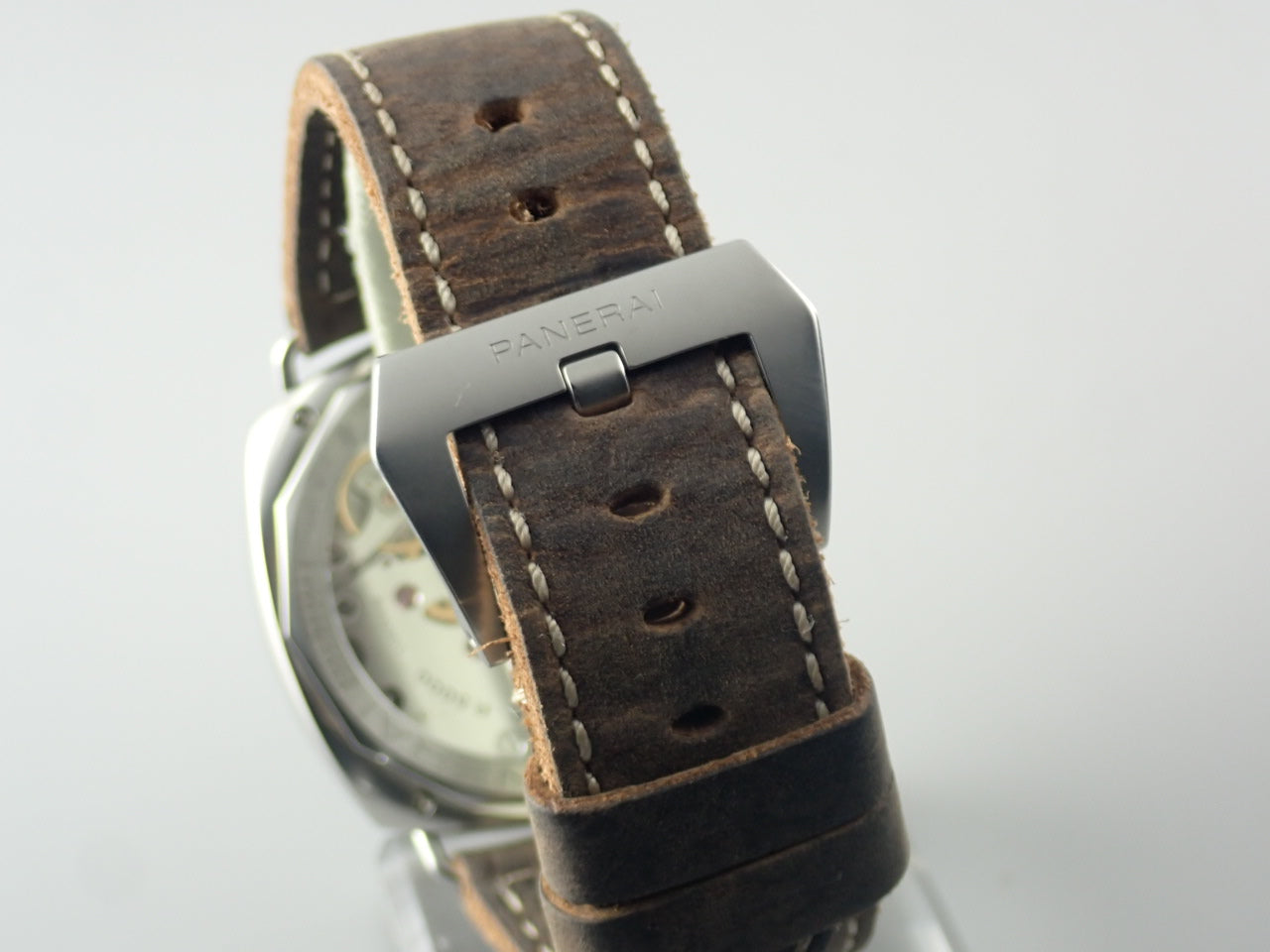 Panerai Radiomir [Good Condition] &lt;Warranty, Box, etc.&gt;