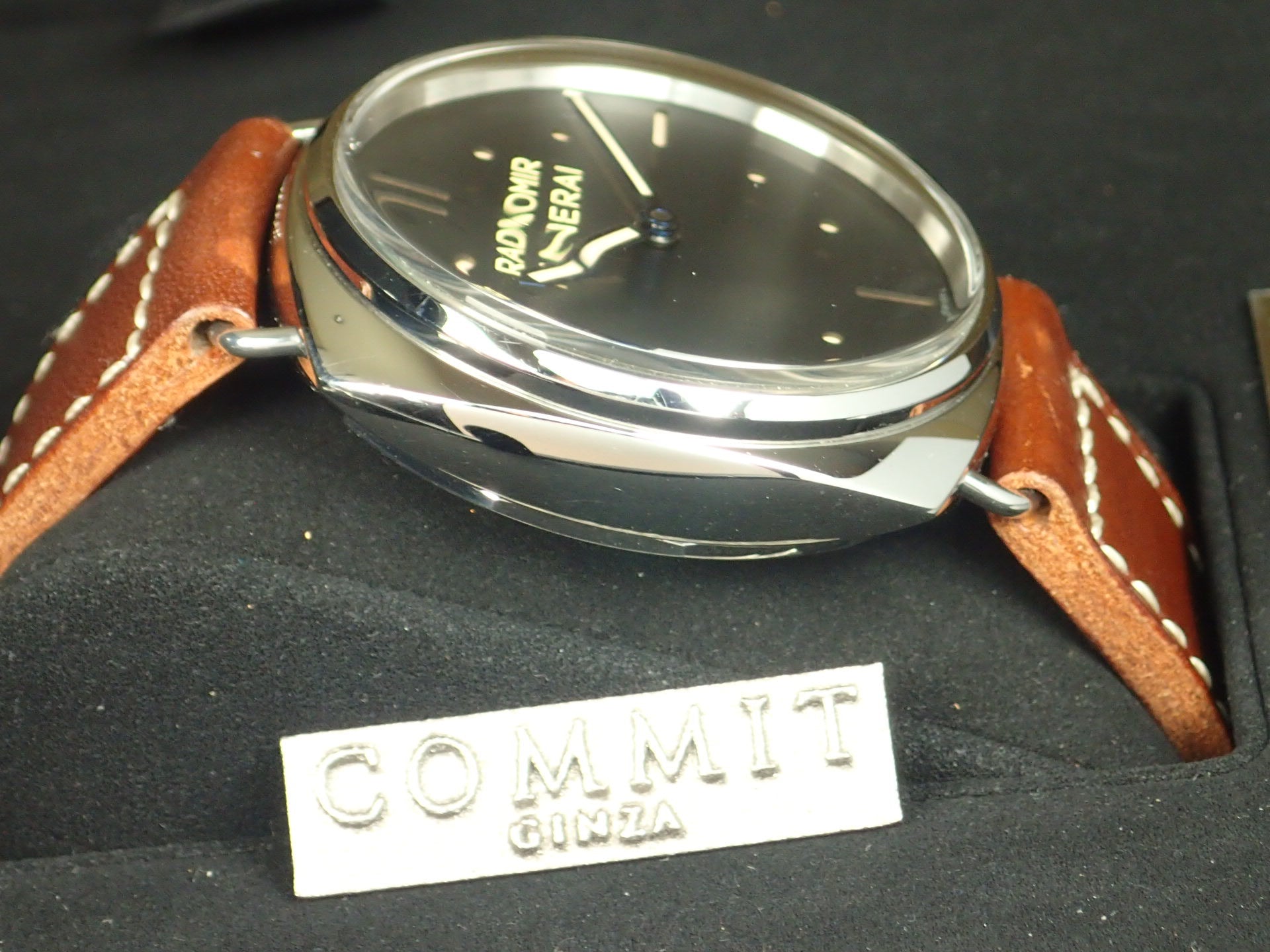 Panerai Radiomir SLC 3 Days 47mm Boutique Limited Edition Ref.PAM00449