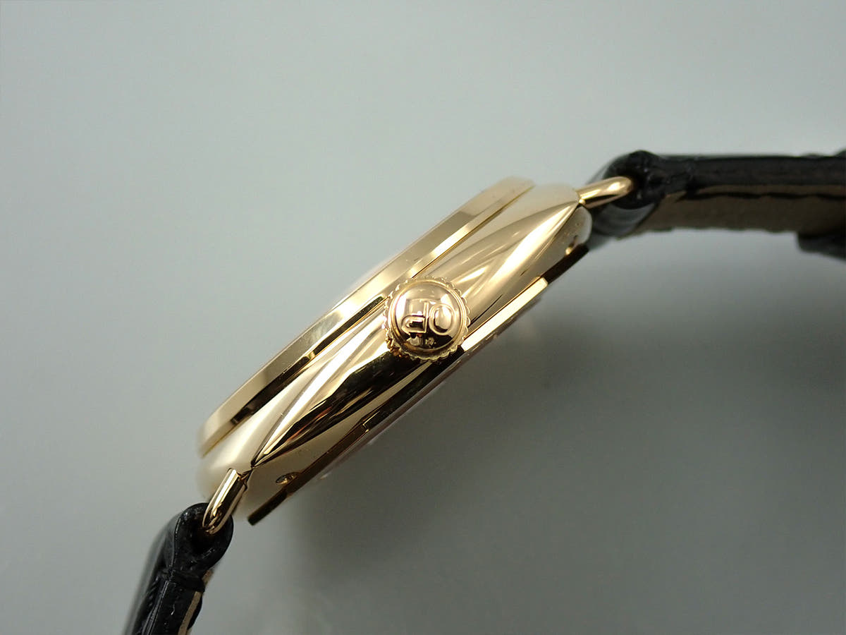 パネライ ラジオミール Ref.PAM00103 ブラック文字盤 中古 1U254507