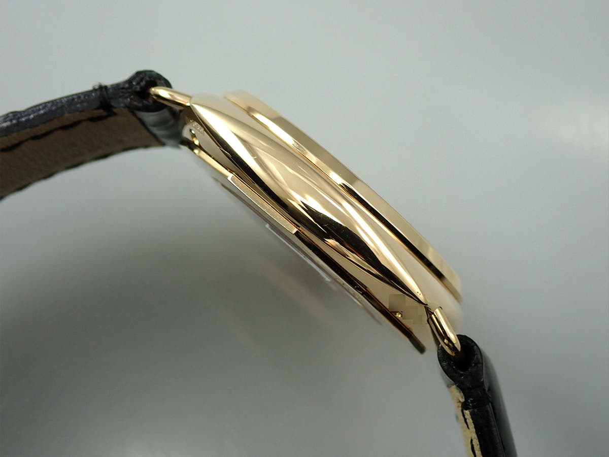パネライ ラジオミール Ref.PAM00103 ブラック文字盤 中古 1U254507
