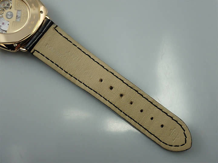 パネライ ラジオミール Ref.PAM00103 ブラック文字盤 中古 1U254507
