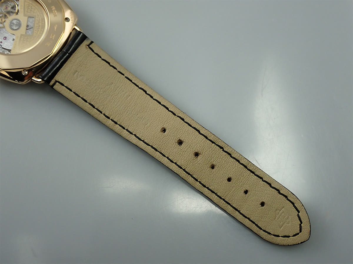 パネライ ラジオミール Ref.PAM00103 ブラック文字盤 中古 1U254507