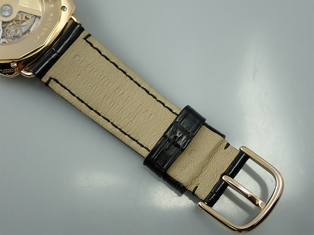 パネライ ラジオミール Ref.PAM00103 ブラック文字盤 中古 1U254507