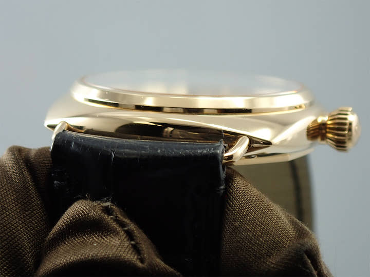 パネライ ラジオミール Ref.PAM00103 ブラック文字盤 中古 1U254507