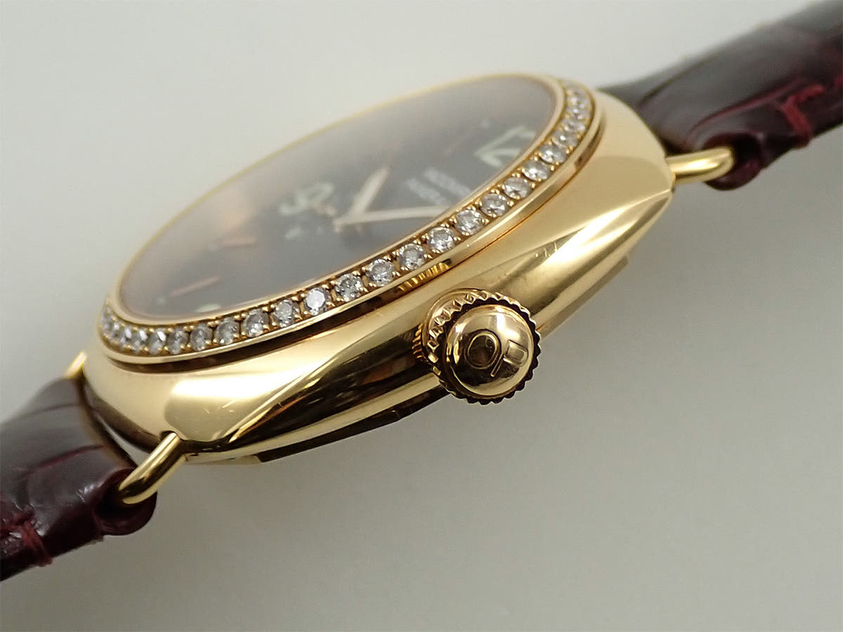 パネライ ラジオミール Ref.PAM00138 ブラック文字盤 中古 8MYFCVKM