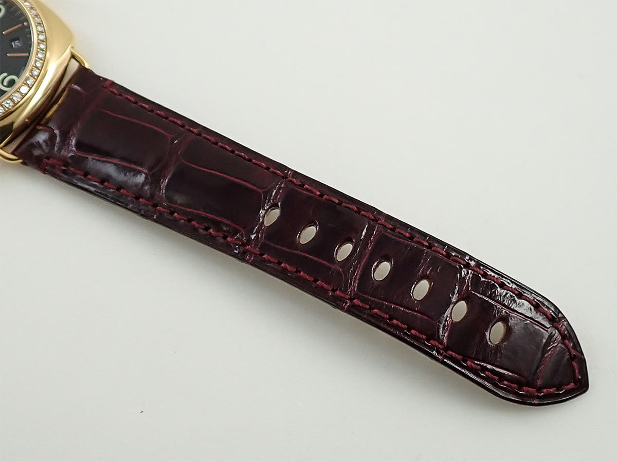 パネライ ラジオミール Ref.PAM00138 ブラック文字盤 中古 8MYFCVKM