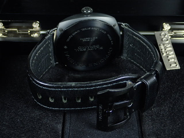 Panerai Radiomir Black Seal Ceramica 45mm