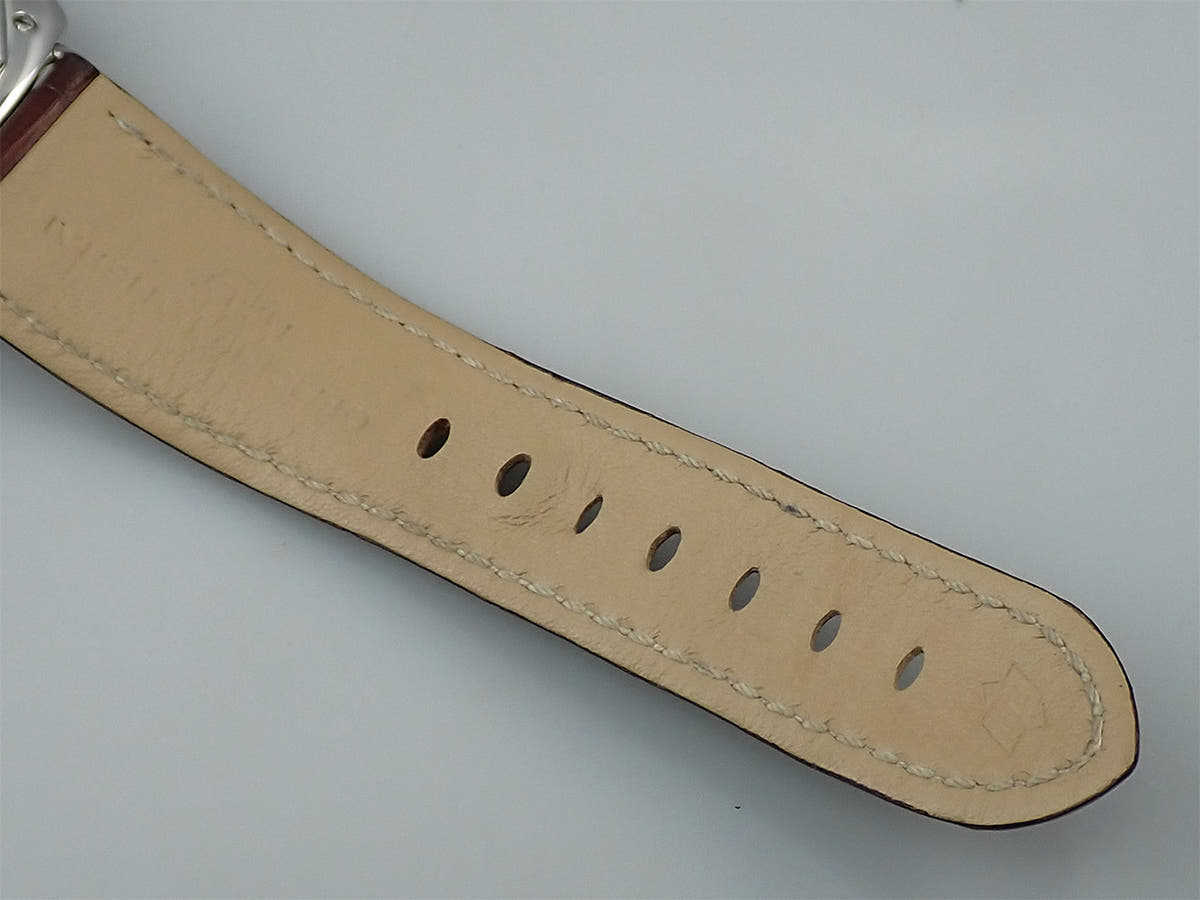 パネライ ラジオミール GMTアラーム Ref.PAM00098 ブラック文字盤 美品 Y32K1U32