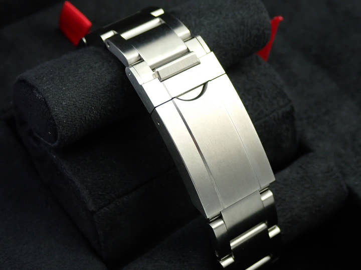 チューダー(チュードル) レンジャー Ref.79950 ブラック文字盤 未使用 86AH1CP3