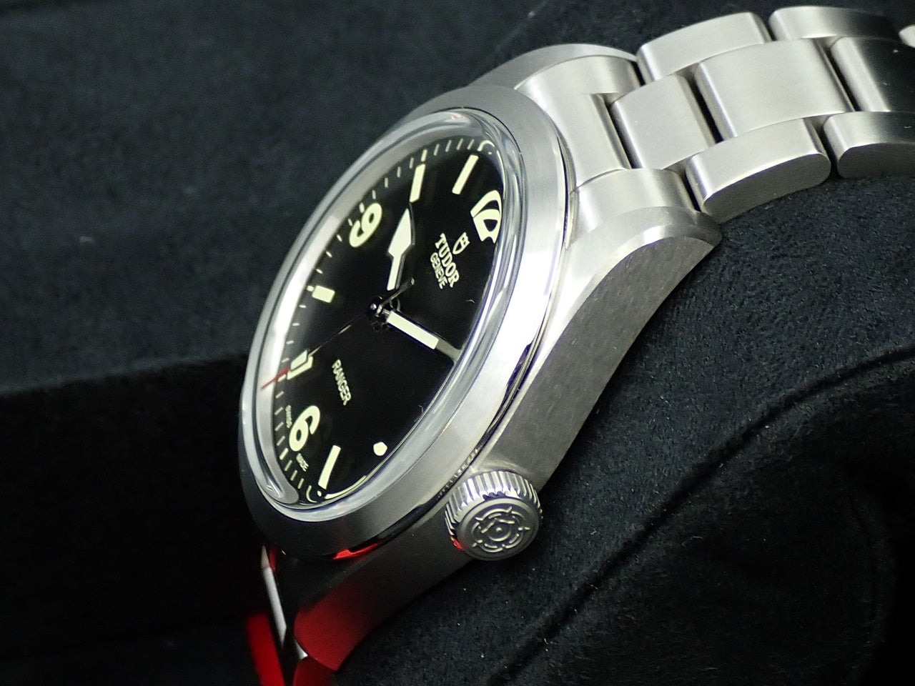 Tudor Ranger &lt;Warranty, Box, etc.&gt;