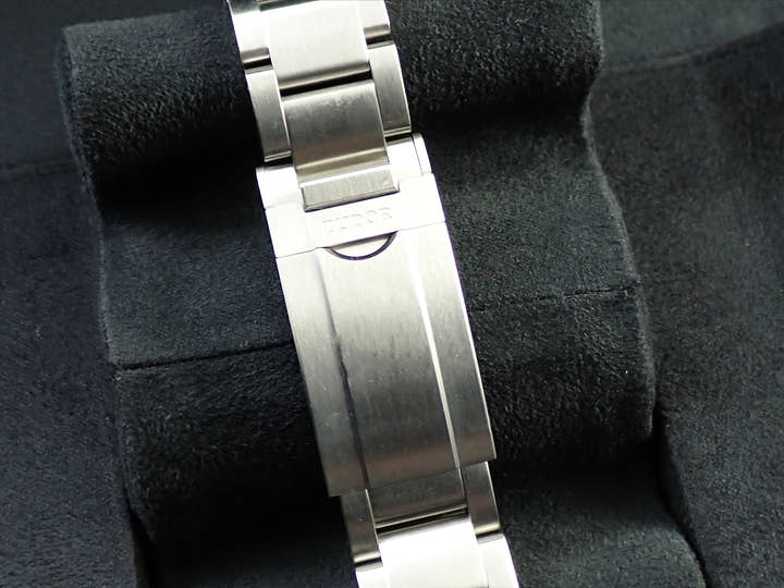 チューダー(チュードル) レンジャー Ref.79950 ブラック文字盤 未使用 30ML61TS