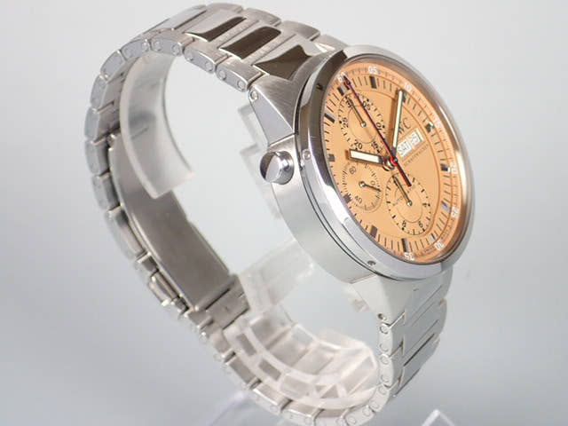 IWC ラトラパンテ Ref.IW371513 ピンク文字盤 中古 rattrapante