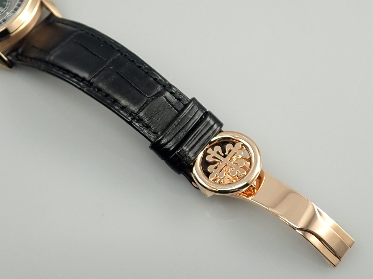 Patek Philippe Regulator Annual Calendar &lt;Warranty, Box, etc.&gt;