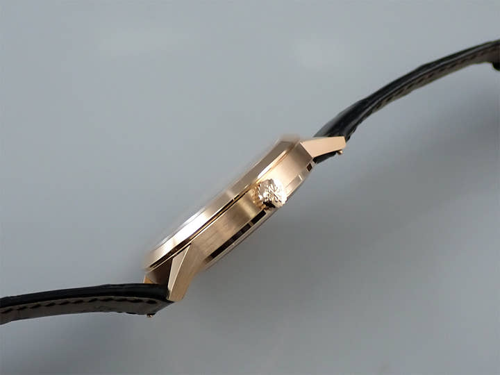 Patek Philippe Complications &lt;Warranty, Box, etc.&gt;