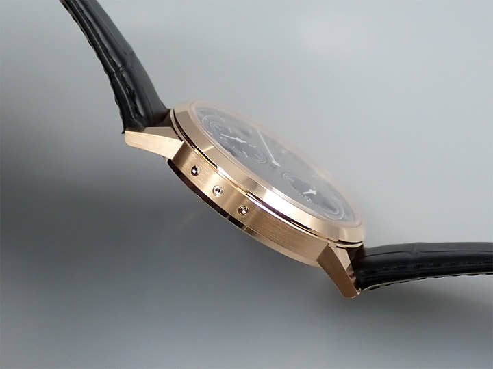 Patek Philippe Complications &lt;Warranty, Box, etc.&gt;