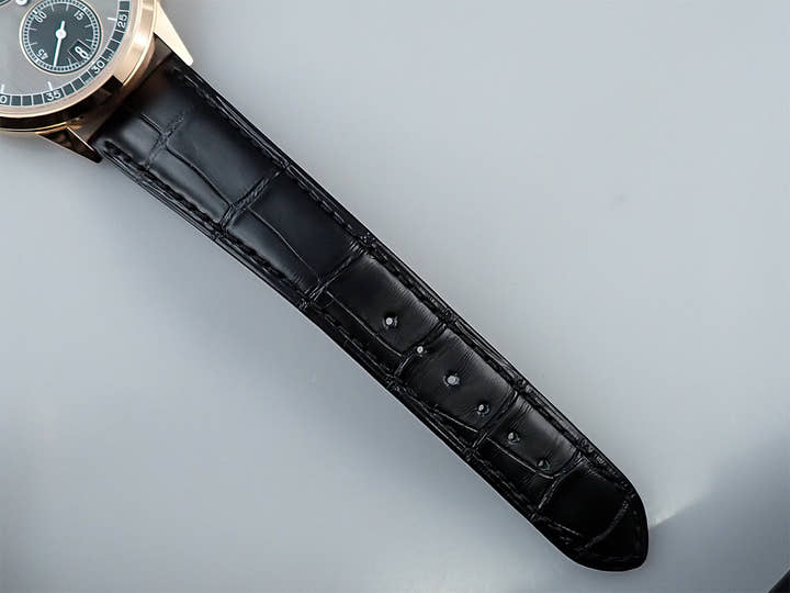 Patek Philippe Complications &lt;Warranty, Box, etc.&gt;