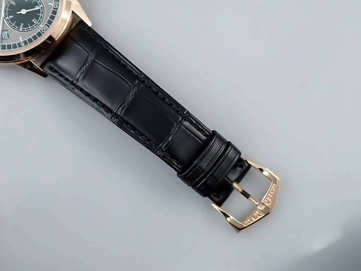 Patek Philippe Complications &lt;Warranty, Box, etc.&gt;