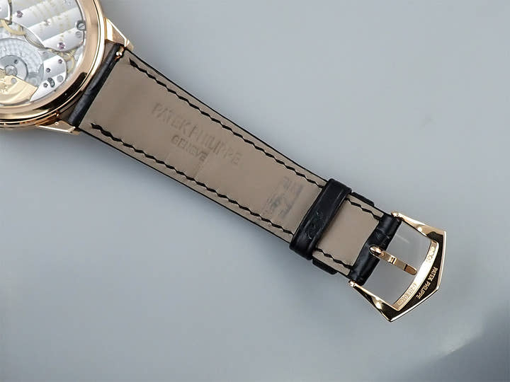 Patek Philippe Complications &lt;Warranty, Box, etc.&gt;