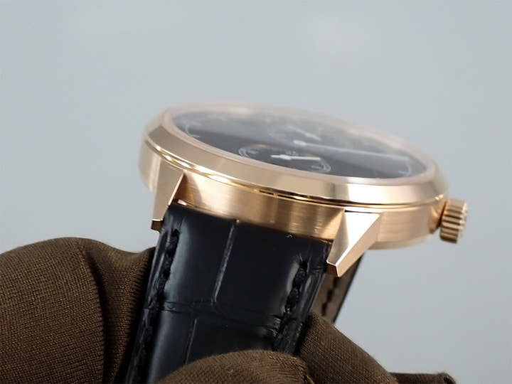 Patek Philippe Complications &lt;Warranty, Box, etc.&gt;