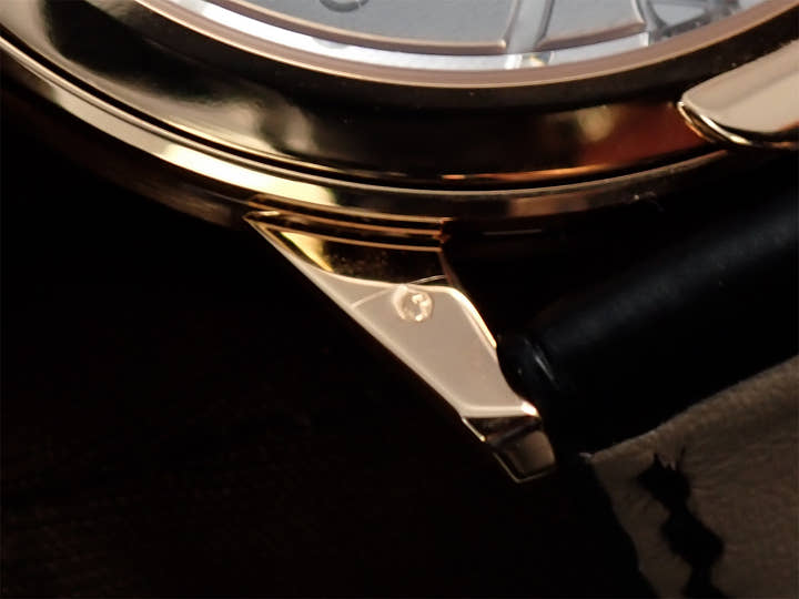 Patek Philippe Complications &lt;Warranty, Box, etc.&gt;