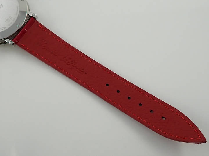 ジェラルドジェンタ レトロファンタジー Ref.M10 ホワイトシェル文字盤 中古 WLZFUL99