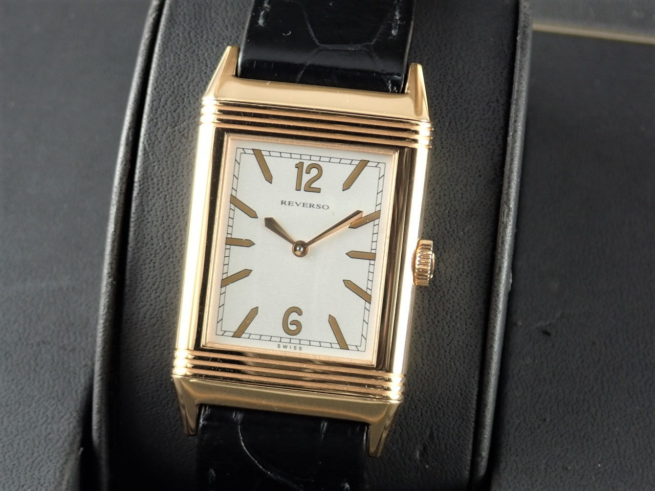 Jaeger-LeCoultre Grand Reverso Ultra Thin Ref.Q2782521