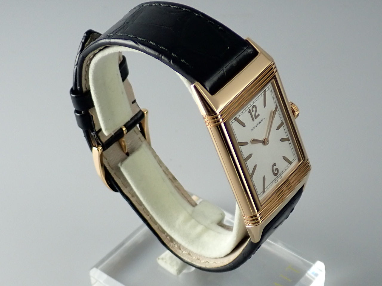 Jaeger-LeCoultre Grand Reverso Ultra Thin Ref.Q2782521