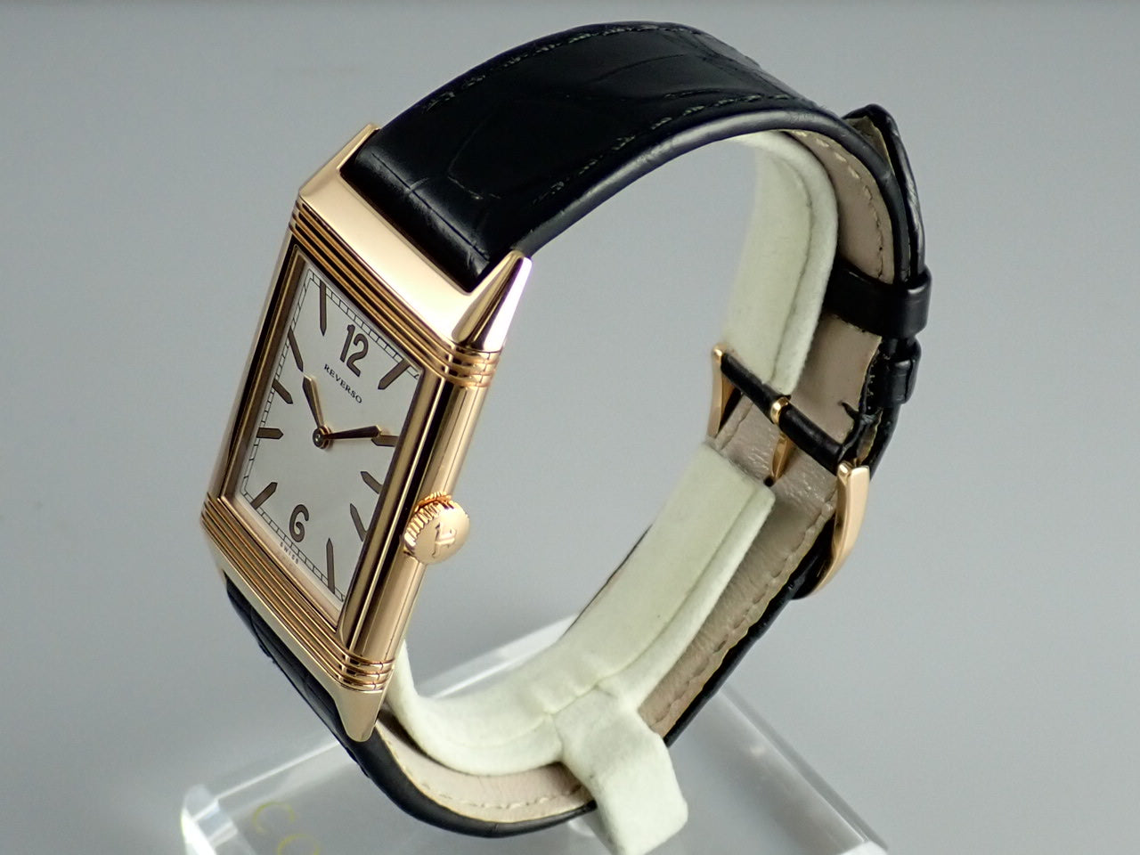 Jaeger-LeCoultre Grand Reverso Ultra Thin Ref.Q2782521