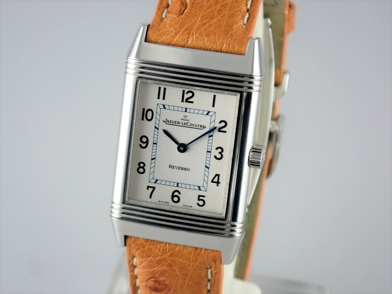 Jaeger-LeCoultre Reverso Classic &lt;Warranty and Others&gt;