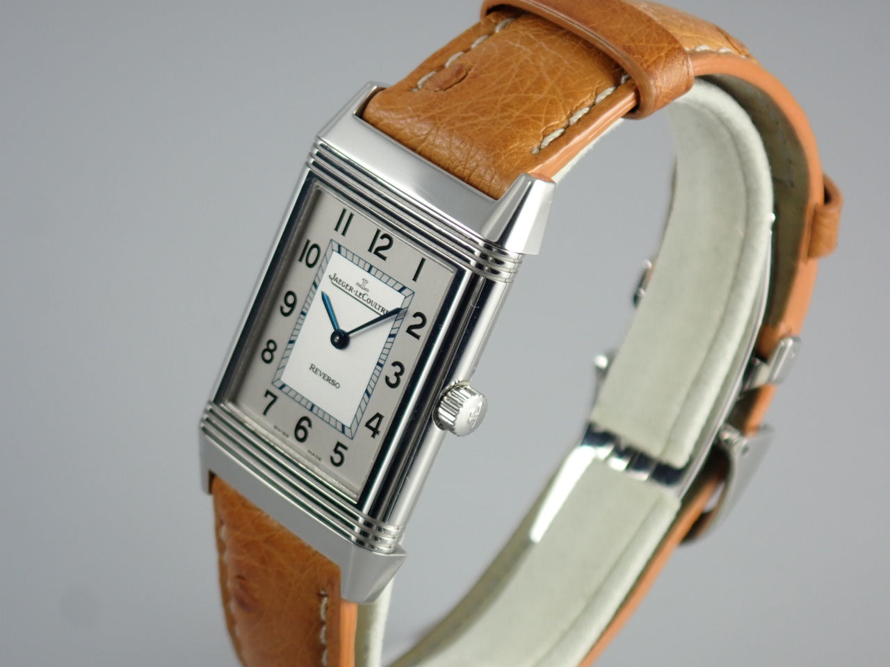 Jaeger-LeCoultre Reverso Classic &lt;Warranty and Others&gt;