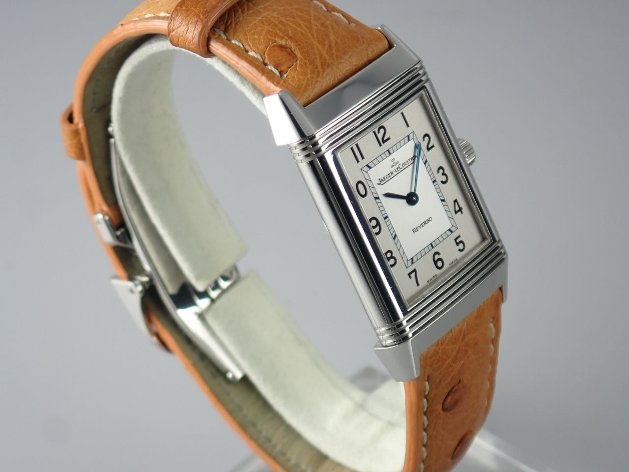 Jaeger-LeCoultre Reverso Classic &lt;Warranty and Others&gt;