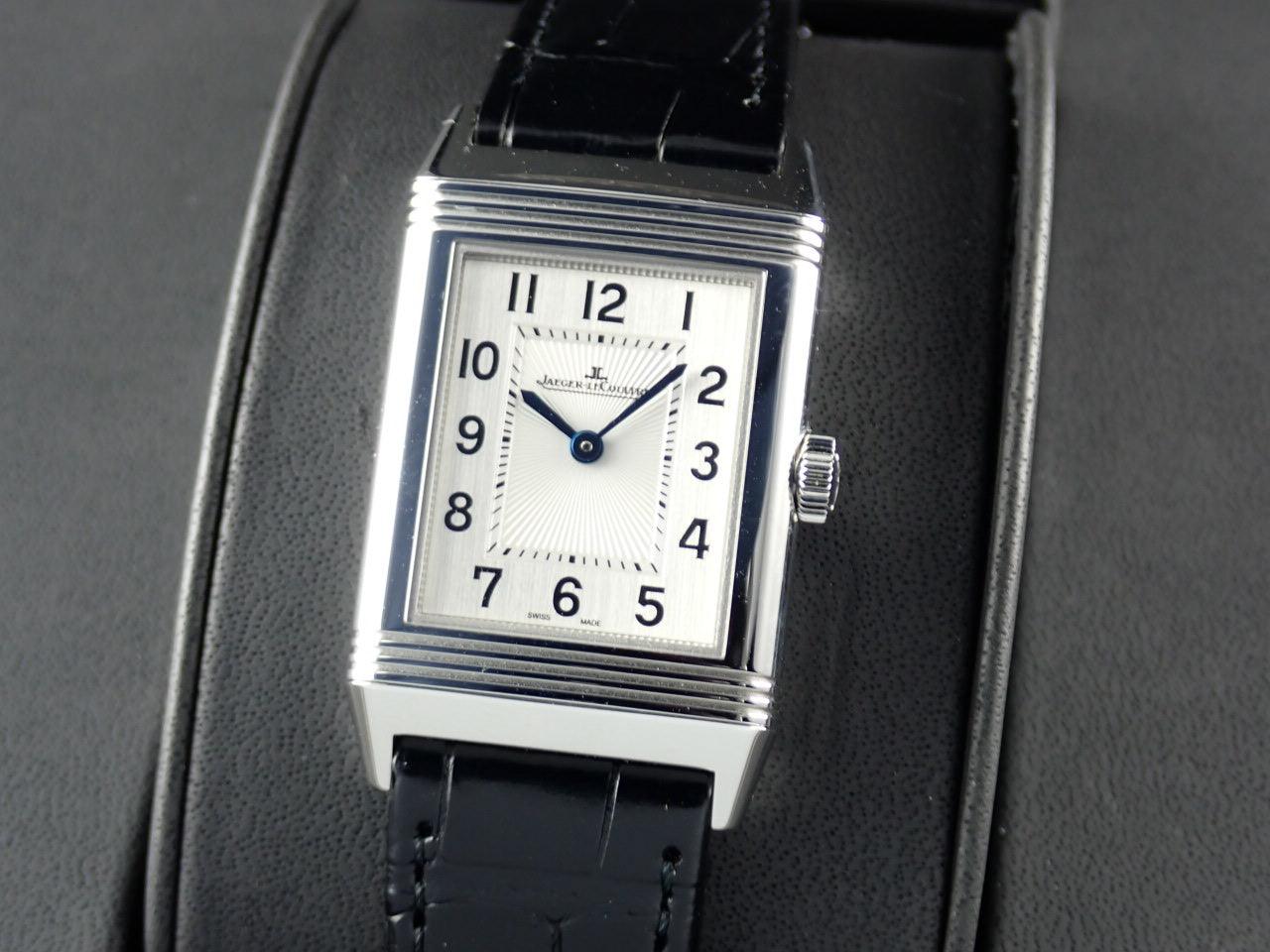 Jaeger-LeCoultre Reverso Classic &lt;Warranty, Box, etc.&gt;