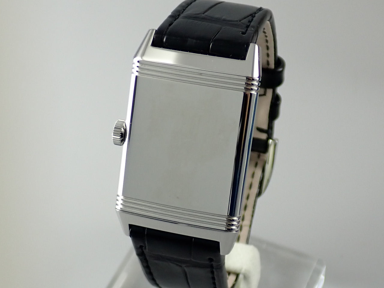 Jaeger-LeCoultre Reverso Classic &lt;Warranty, Box, etc.&gt;