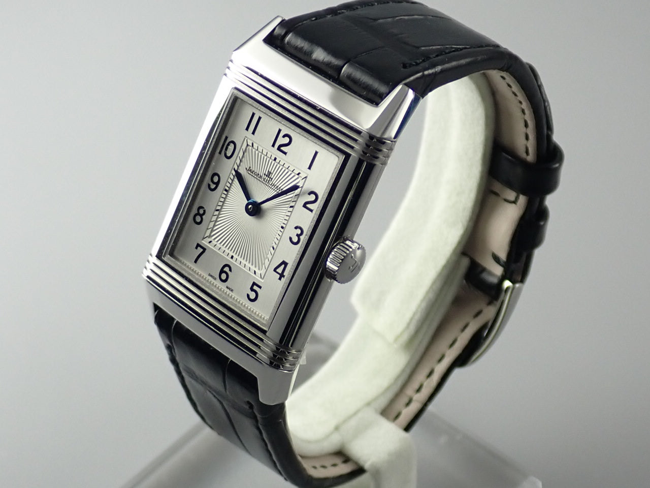 Jaeger-LeCoultre Reverso Classic &lt;Warranty, Box, etc.&gt;