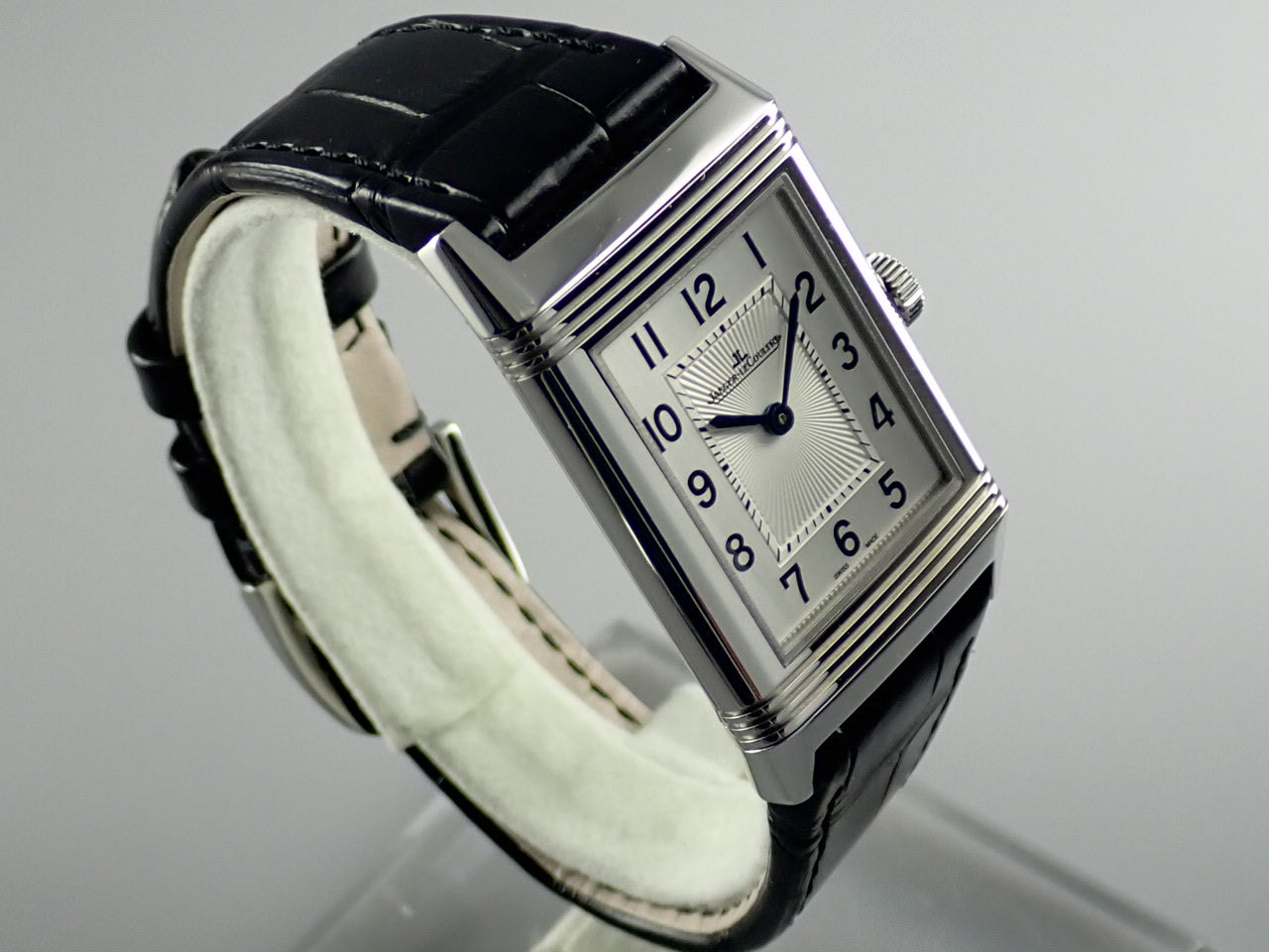 Jaeger-LeCoultre Reverso Classic &lt;Warranty, Box, etc.&gt;