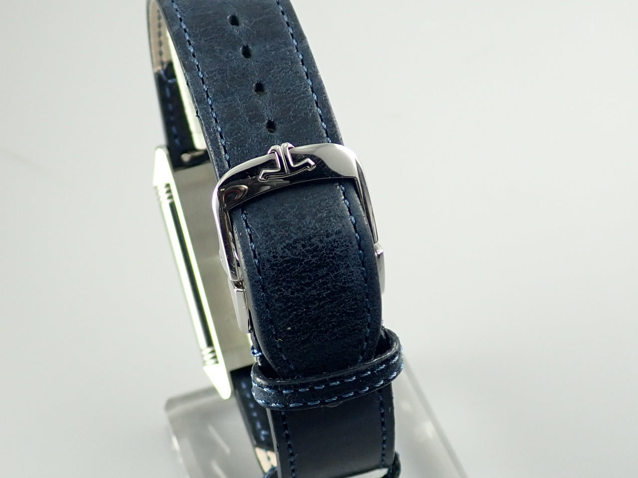 Jaeger-LeCoultre Reverso Tribute Small Second [Good Condition] &lt;Warranty, Box, etc.&gt;