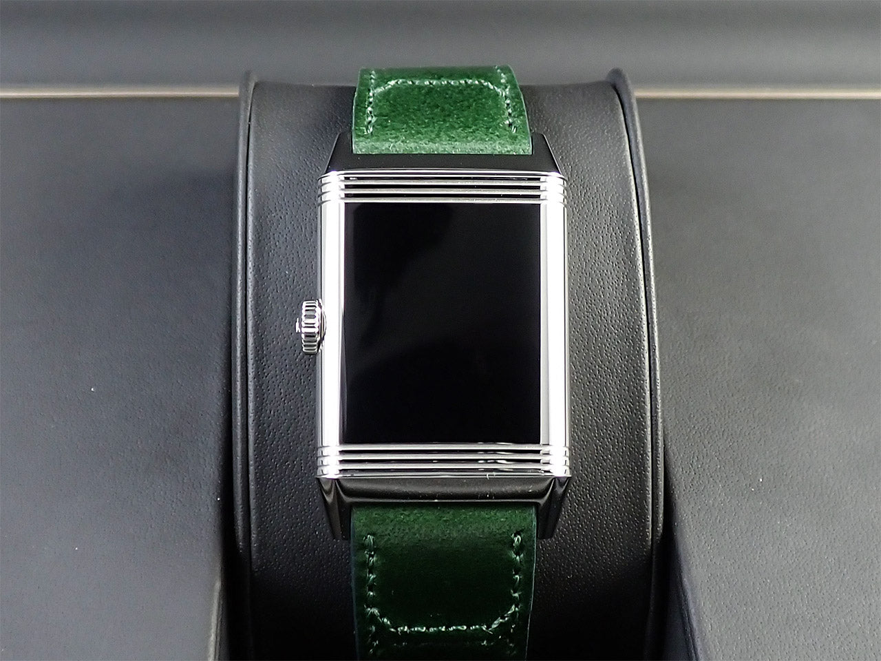 Jaeger-LeCoultre Reverso Tribute Small Seconds &lt;Warranty, Box, etc.&gt;