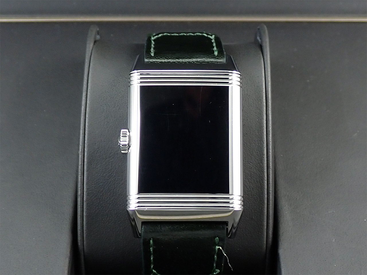 Jaeger-LeCoultre Reverso Tribute Small Seconds &lt;Warranty, Box, etc.&gt;