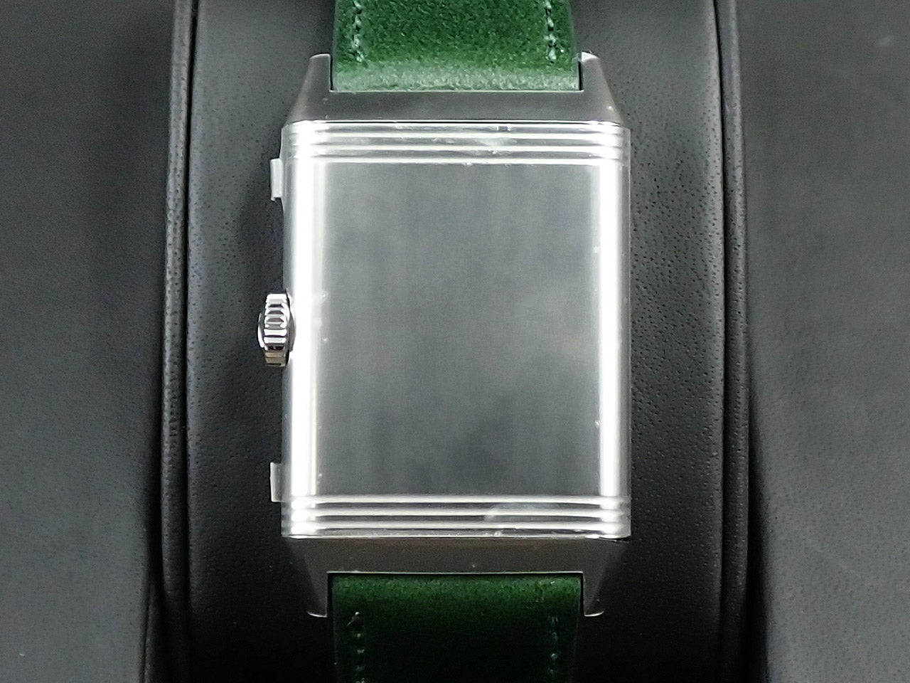 Jaeger-LeCoultre Reverso Tribute Small Seconds &lt;Warranty, Box, etc.&gt;